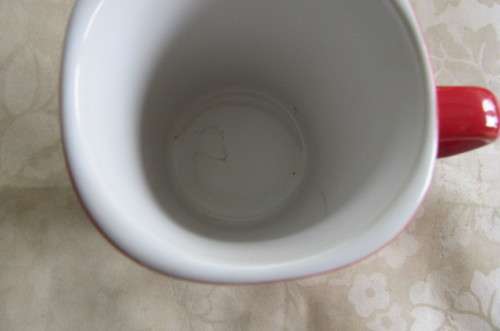 NESCAFE MUG