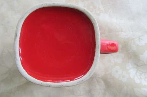 NESCAFE MUG