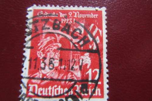 DEUTSCHES REICH