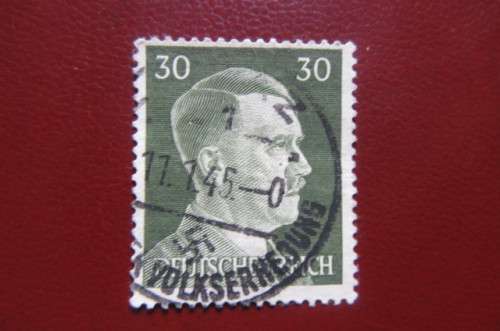 DEUTSCHES REICH