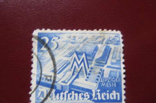 DEUTSCHES REICH