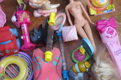 CLOSING DOWN SALE - 70 HIGHLY COLLECTABLE TOYS - BID PER ITEM