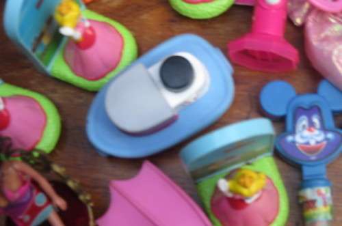 CLOSING DOWN SALE - 70 HIGHLY COLLECTABLE TOYS - BID PER ITEM