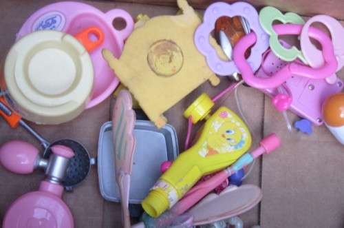 CLOSING DOWN SALE - 70 HIGHLY COLLECTABLE TOYS - BID PER ITEM