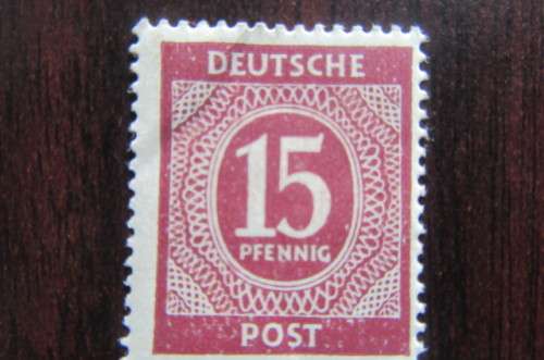 DEUTSCHE POST