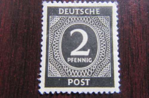 DEUTSCHE POST