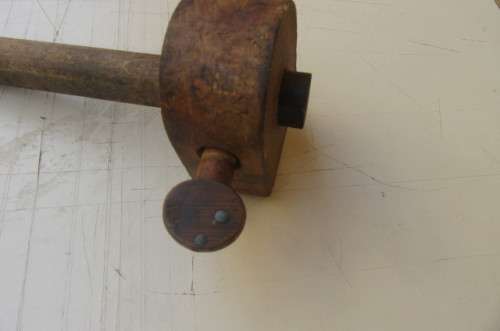 MORTICE GAUGE - AS PER SCAN