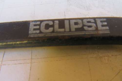 OLD ECLIPSE HOBBY SAW