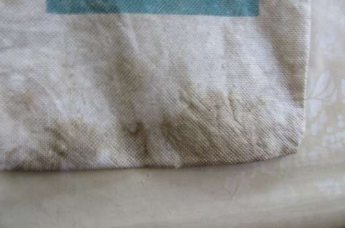 OLD FNB MONEY BAG - AS PER SCAN