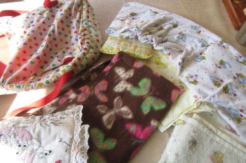 CLOSING DOWN SALE - 7 VARIOUSBABY/DOLLS ITEMS - AS PER SCAN - BID PER ITEM