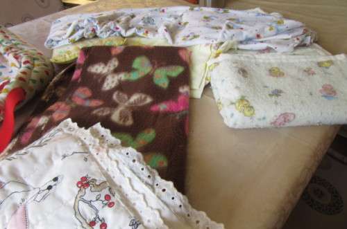 CLOSING DOWN SALE - 7 VARIOUSBABY/DOLLS ITEMS - AS PER SCAN - BID PER ITEM