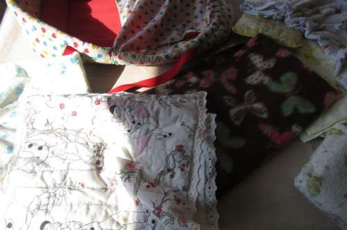 CLOSING DOWN SALE - 7 VARIOUSBABY/DOLLS ITEMS - AS PER SCAN - BID PER ITEM