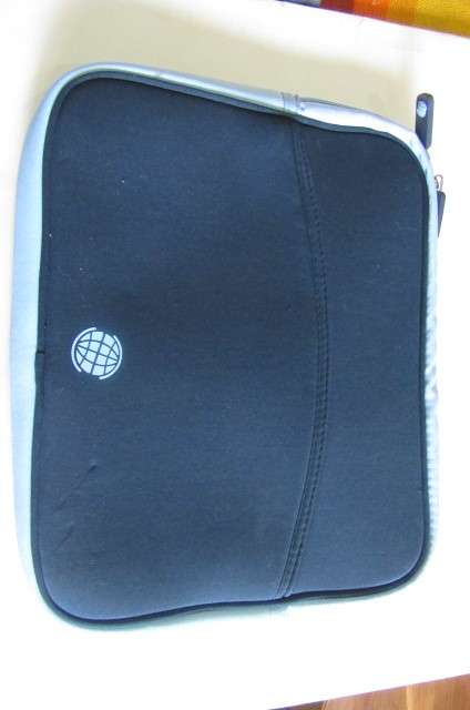 LAPTOP COVER - AS PER SCAN