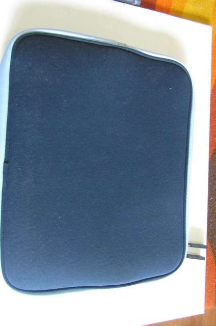 LAPTOP COVER - AS PER SCAN