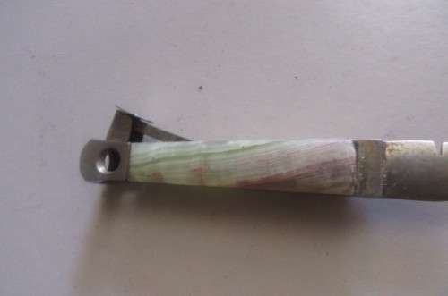 OLD CIGAR CUTTER