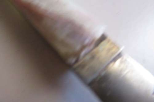 OLD CIGAR CUTTER