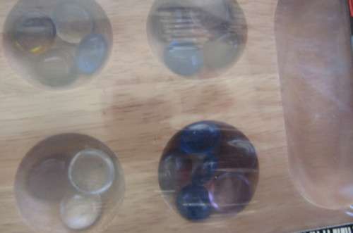 MANCALA GAME