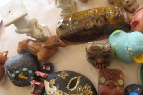 CLOSING DOWN SALE - 44 VARIOUS ITEMS FOR YOUR PRINTERS TRAY - BID PER ITEM