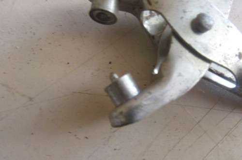 ONE OF MY LAST TOOLS - AS PER SCAN