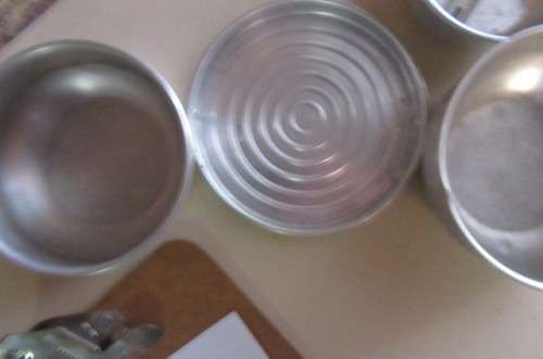 NEVER FOR THAT PRICE AGAIN -VINTAGE ALUMINIUM CAMPING SET - OPTIMUS - FINLAND