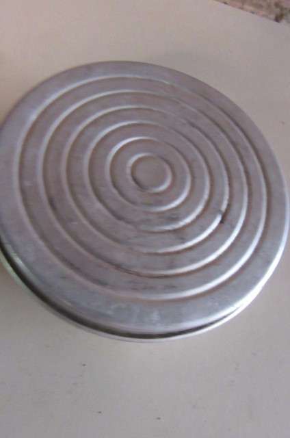 NEVER FOR THAT PRICE AGAIN -VINTAGE ALUMINIUM CAMPING SET - OPTIMUS - FINLAND