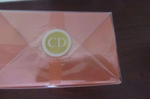 DIOR - DUNE - EAU DE TOILETTE - 100 ML - NICE CHRISTMAS GIFT