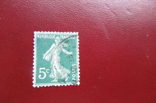 FRANCE - DR110