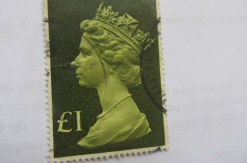 ENGLAND - E2