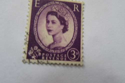 ENGLAND - E22