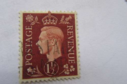 ENGLAND - E24