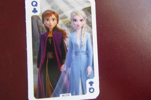 FROZEN II - 46/54