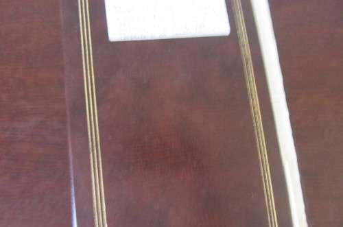 200 NEW POST CARDS WITH FOLDER -ONE LOT