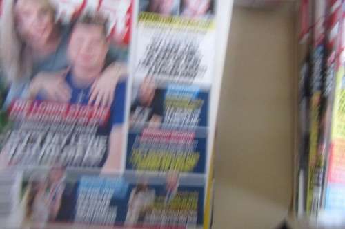LARGEOLD MAGAZINE CLEARANCE -111 VARIOUS - NO DUPLICATES - ONE LOT - AS PER DESCRIPTION