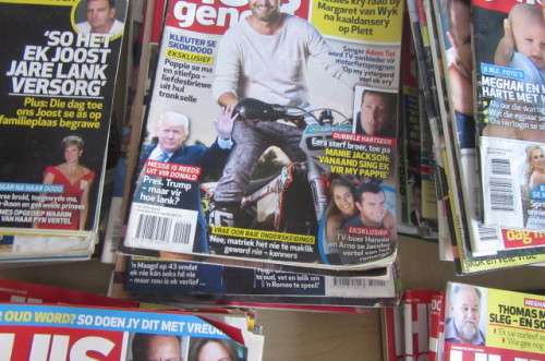 LARGEOLD MAGAZINE CLEARANCE -111 VARIOUS - NO DUPLICATES - ONE LOT - AS PER DESCRIPTION