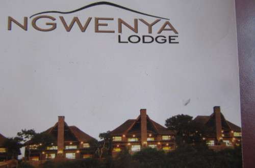 BARGAIN!!!!!-NGWENYA LODGE TIMESHAREFROM20.9.-27.9... STUDIO NO 57- 2 SLEEPER - RIVERVIEW TO RENT