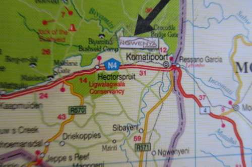 BARGAIN!!!!!-NGWENYA LODGE TIMESHAREFROM20.9.-27.9... STUDIO NO 57- 2 SLEEPER - RIVERVIEW TO RENT