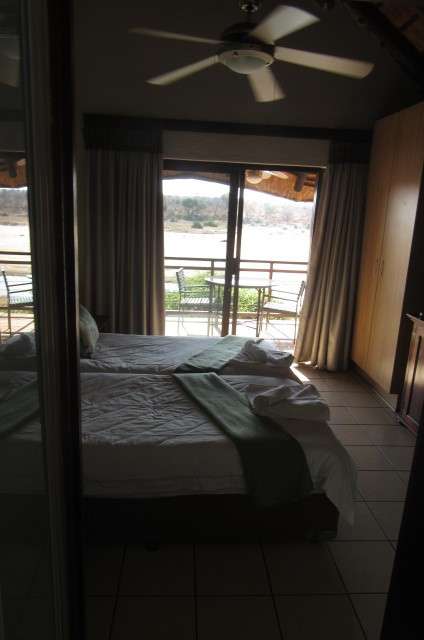 BARGAIN!!!!!-NGWENYA LODGE TIMESHAREFROM20.9.-27.9... STUDIO NO 57- 2 SLEEPER - RIVERVIEW TO RENT