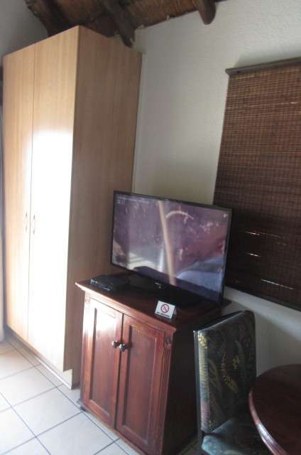 BARGAIN!!!!!-NGWENYA LODGE TIMESHAREFROM20.9.-27.9... STUDIO NO 57- 2 SLEEPER - RIVERVIEW TO RENT