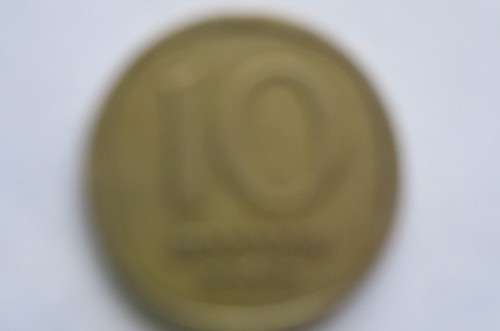 ISRAEL COIN - CO2