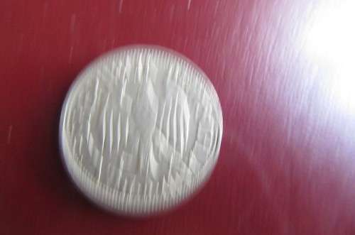 GERMANY - ONE MARK1959D - CO19