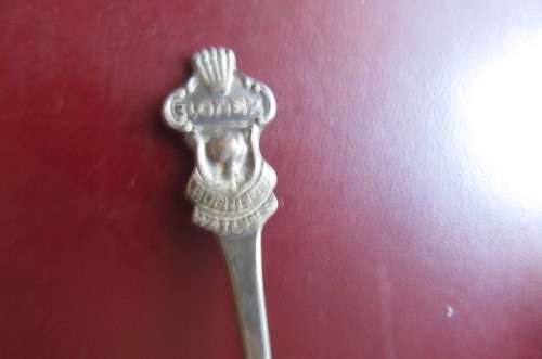 VINTAGE  - ROLEX SPOON - BUCHENER WATCHES - LUZERN