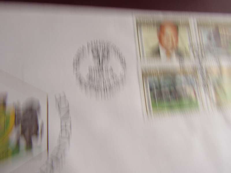 EMPTY IDEAL FDC FOLDER - 13/26 PAGESPLUS 12 VARIOUS FDC`S