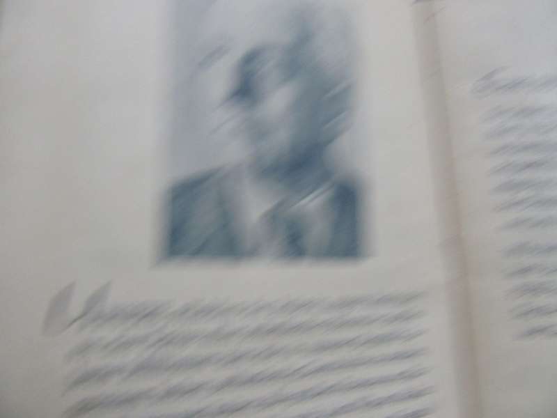 A PIECE OF GERMAN HISTORY - NOSTALGY - AKTIVISTENAUSWEIS - RUDOLF BOEHM