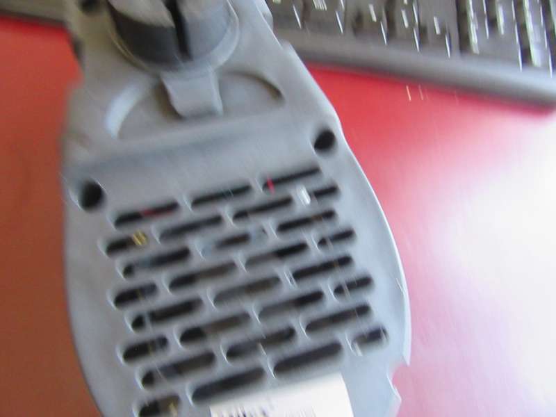 WINTER IS COMING - MILEX NANOTECH WALL PLUG HEATER - AS PER SCAN