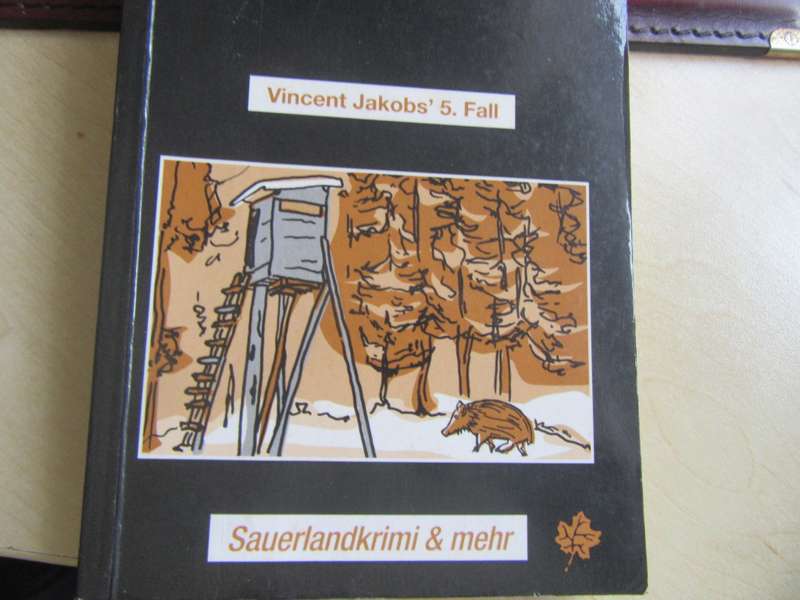 GERMAN BOOK COMBO - KATHRIN HEINRICHS SELECTION - 5 VARIOUS - AS PER SCAN