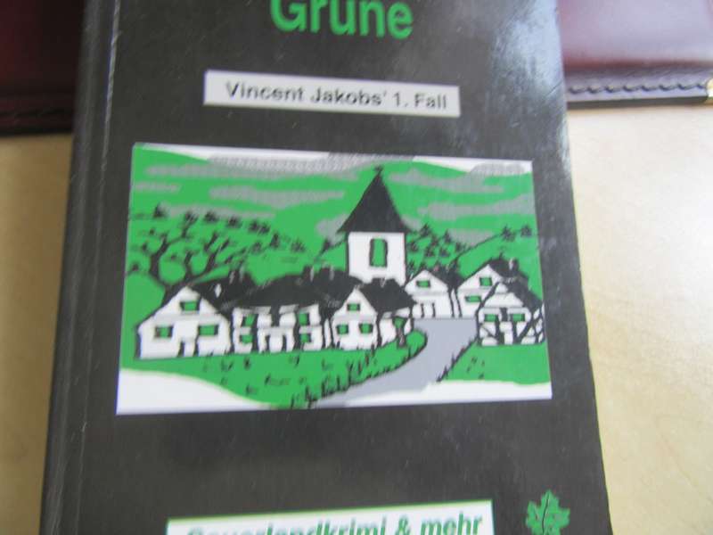 GERMAN BOOK COMBO - KATHRIN HEINRICHS SELECTION - 5 VARIOUS - AS PER SCAN
