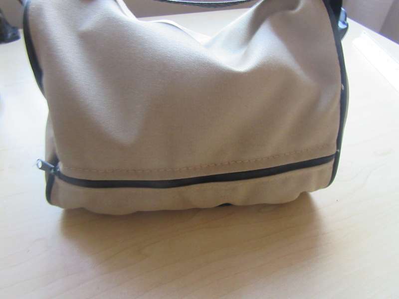 CAMERA SUPPORT / REST STAND- BUSH BAG - MADE IN AFRICA -LIKE NEW