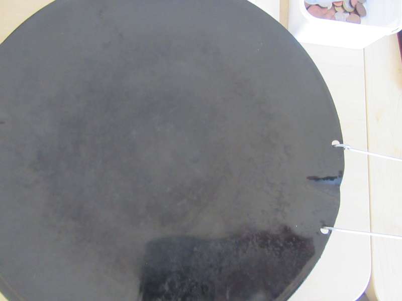 CADAC SKOTTEL BRAAI- 47 CM DIAM. - AS PER DESRIPTION - GOOD  CONDITION