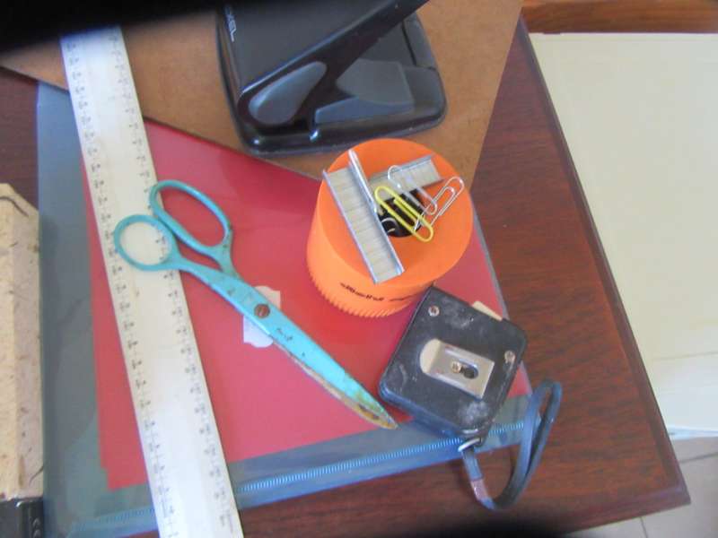 OFFICE CLEARANCE - AS PER DESCRIPTION - - 18 VARIOUS -
