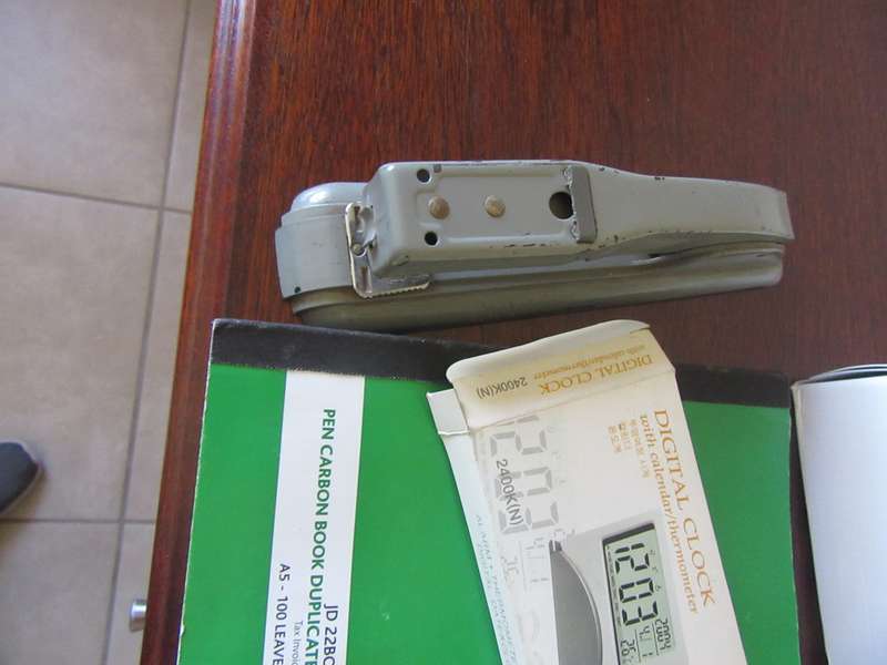 OFFICE CLEARANCE - AS PER DESCRIPTION - - 18 VARIOUS -